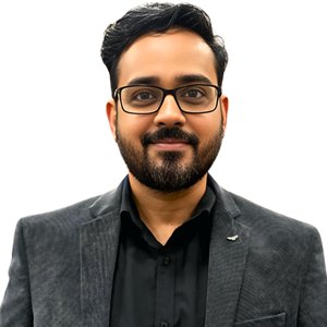 Amit Chandak
